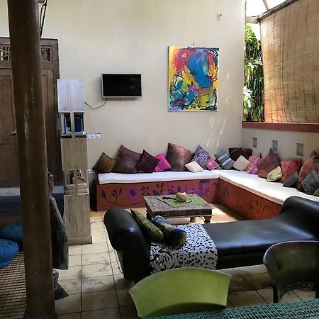 Serenity House Hotell Ubud Exteriör bild