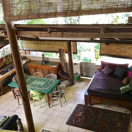 Serenity House Hotell Ubud Exteriör bild