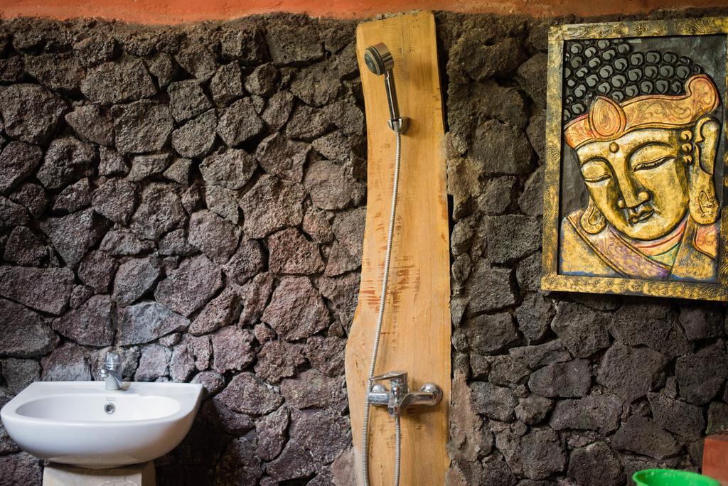 Serenity House Hotell Ubud Exteriör bild